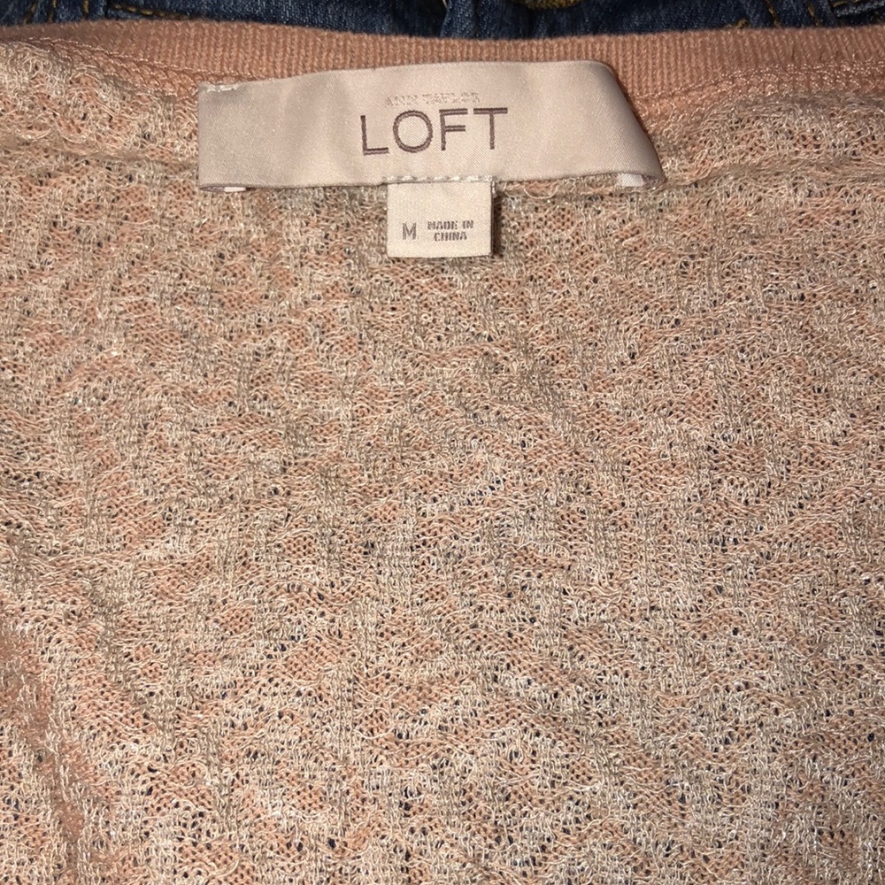 Loft Sweater - Picture 3 of 6